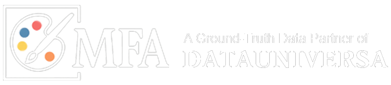 MFA DataUniversa Logo